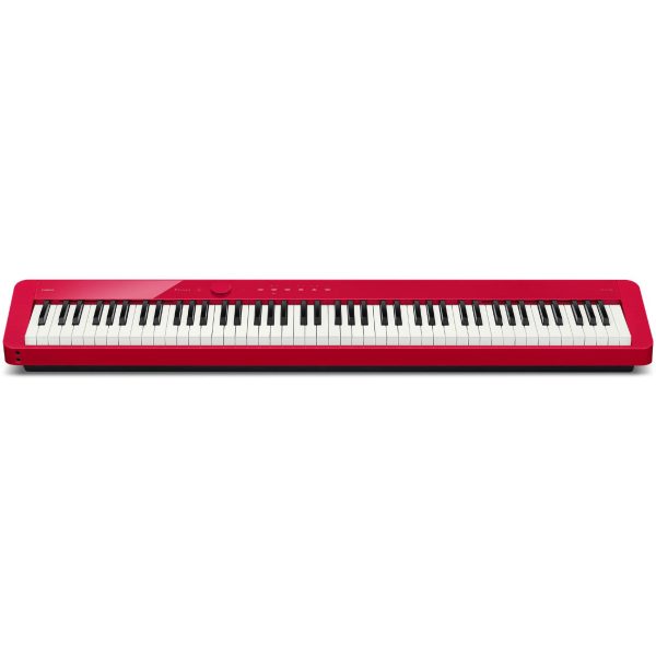 Casio Privia PX-S1100 Digital Piano - Red Online