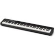 Casio Privia PX-S1100 Digital Piano - Black Fashion