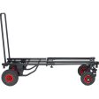 Gator Frameworks All-Terrain Folding Multi-Utility Cart Fashion