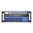 Soundcraft Ui24R Digital Mixer and Multi-Track USB Recorder Online now