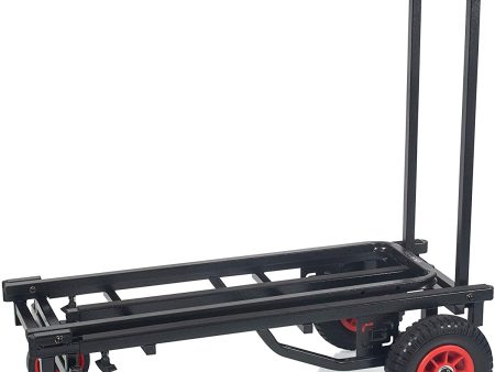 Gator Frameworks Folding Multi-Utility Cart Discount