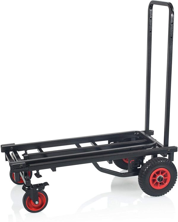 Gator Frameworks Folding Multi-Utility Cart Discount