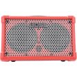 Boss Cube-ST2-R Red Cube Street II Instrument Amplifier - Red Fashion