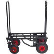 Gator Frameworks All-Terrain Folding Multi-Utility Cart Fashion