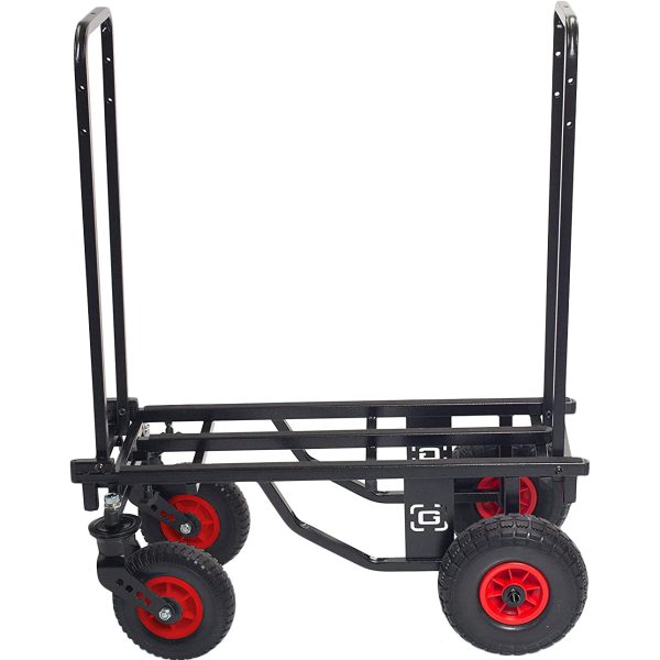 Gator Frameworks All-Terrain Folding Multi-Utility Cart Fashion