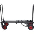 Gator Frameworks All-Terrain Folding Multi-Utility Cart Fashion