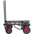 Gator Frameworks All-Terrain Folding Multi-Utility Cart Fashion