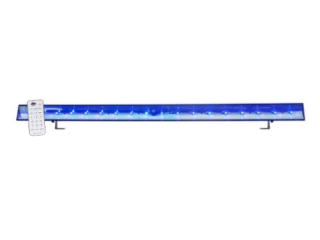 American DJ Eco UV Bar Plus IR Supply