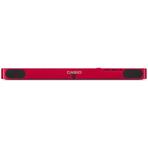 Casio Privia PX-S1100 Digital Piano - Red Online