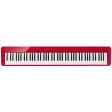 Casio Privia PX-S1100 Digital Piano - Red Online