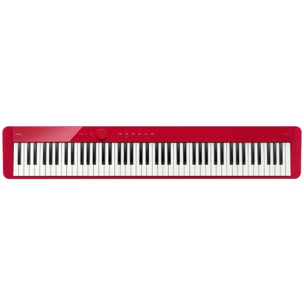 Casio Privia PX-S1100 Digital Piano - Red Online