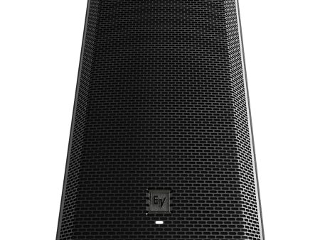 Electro Voice ZLX-12BT 12  1000-Watt Bluetooth Powered Loudspeaker Fashion