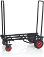 Gator Frameworks Folding Multi-Utility Cart Discount