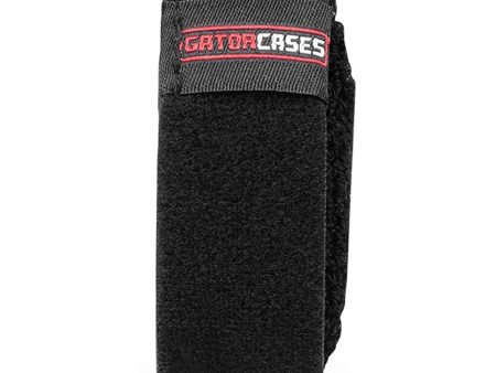 Gator Cases GTR-FRETMUTEMD-1BK Guitar Fret Mute and String Dampener - Medium Online