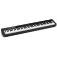 Casio Privia PX-S1100 Digital Piano - Black Fashion