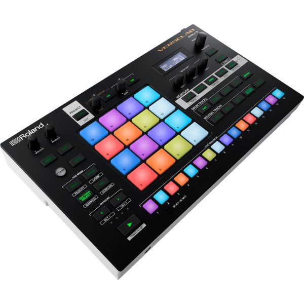 Roland MV-1 Verselab All in One Song Production Studio Sale