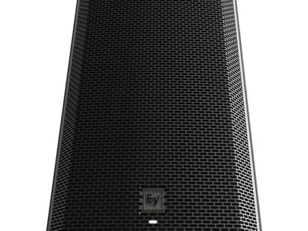 Electro Voice ZLX-15BT 15  1000-Watt Bluetooth Powered Loudspeaker Supply