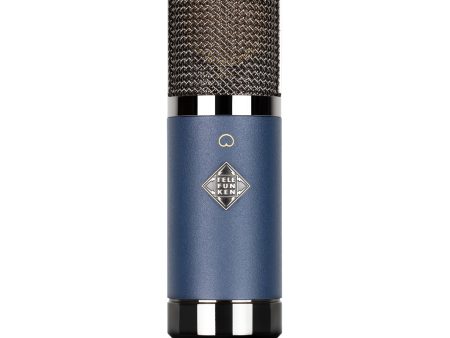 Telefunken TF11 FET Cardioid Condenser Microphone on Sale