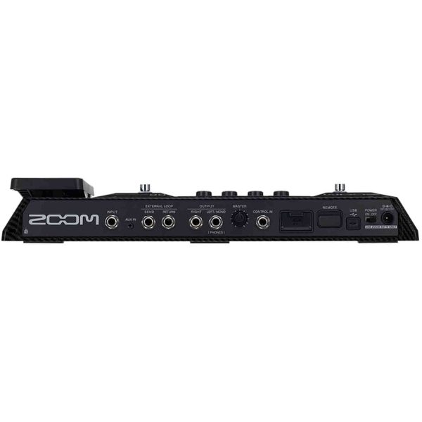 Zoom G6 Multi Effects Processor Online Sale