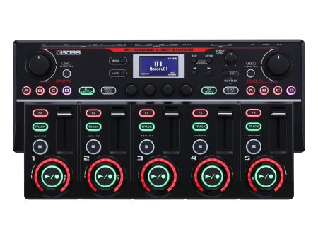 Boss RC-505 MK2 Tabletop Loop Station Online now