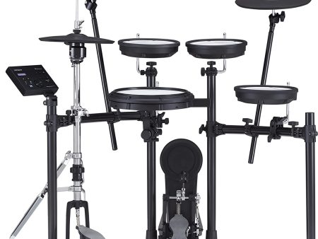 Roland TD-07KVX V-Drum Set Online Sale