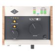 Universal Audio Volt 176 1-in 2-out USB 2.0 Audio Interface Online Hot Sale