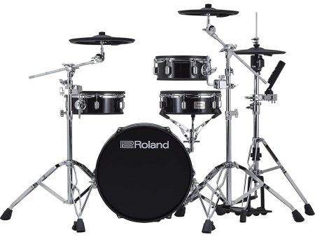 Roland VAD103 V-Drums Electronic Drum Set For Sale