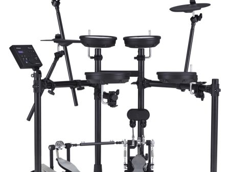 Roland TD-07DMK V-Drum Set Supply