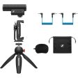 Sennheiser MKE 400 Mobile Kit For Discount