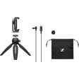 Sennheiser XS Lav USB-C Mobile Kit Supply