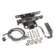 Rugged Ridge Receiver Hitch Kit Hook 07-18 Jeep Wrangler JK Cheap