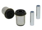 Whiteline 79-81 Ford Mustang Front Control Arm Lower Inner Rear Bushing Kit Discount