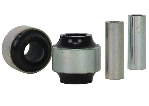 Whiteline 99-02 Daewoo Nubira Front Control Arm Bushing Kit For Cheap