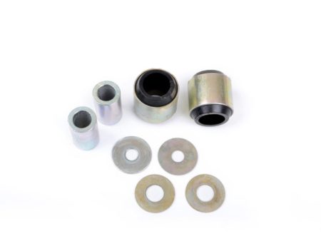 Whiteline 08+ Subaru WRX Hatch Rear Trailing Arm Bushing Kit Fashion