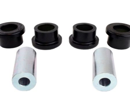 Whiteline VAG MK4 MK5 Front Control Arm Bushing Kit on Sale