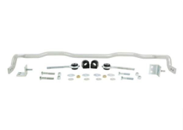 Whiteline 00-02 BMW 3 Series E36 (Incl. M3) Rear 22mm Heavy Duty Adjustable Swaybar For Sale