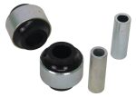 Whiteline 99-02 Daewoo Nubira Front Control Arm Bushing Kit For Cheap