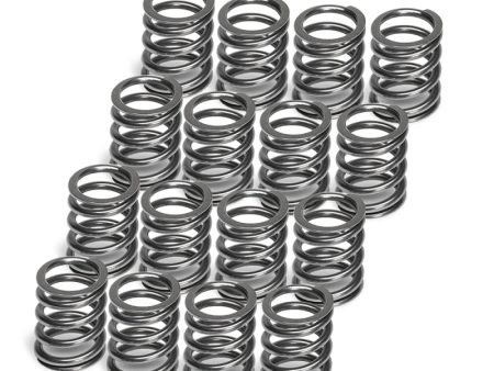 Supertech Honda ZC D16A1 D16A9 DOHC Single Valve Spring - Set of 16 Online now