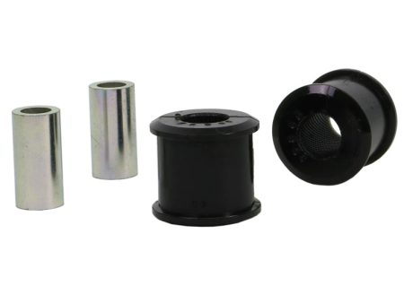 Whiteline 05-13 Lexus IS250 GSE20   1 08-4 13 IS350 GSE21 Rear Trailing Arm Upper Front Bushing Kit For Cheap