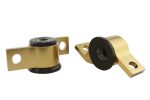 Whiteline 93-00 Subaru Impreza Non-Turbo Front Comfort anti-dive caster kit Supply