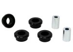 Whiteline Front Panhard Bushing Kit 99-06 Jeep Grand Cherokee WJ WG Online Sale