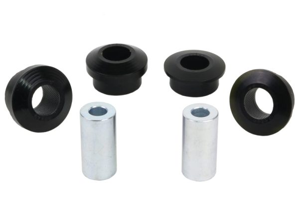 WhitelinPlus 05+ Mazda Miata MX5   07 03+ RX8 Front Lwr Inner Front Control Arm Bushing Kit For Discount