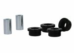 Whiteline 98-05 Lexus GS300 Front Control Arm Bushing Kit Fashion