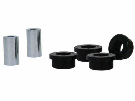 Whiteline 98-05 Lexus GS300 Front Control Arm Bushing Kit Fashion