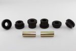 Whiteline Plus 04-8 06 Pontiac GTO Front Control Arm - Lower Inner Bushing Kit Cheap