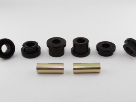 Whiteline Plus 04-8 06 Pontiac GTO Front Control Arm - Lower Inner Bushing Kit Cheap