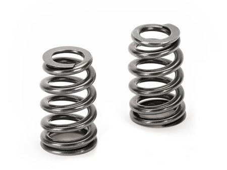 Supertech Ford Ecoboost 2.0L 2.3L Beehive Valve Spring 70lbs 35.5mm  Rate 12.7lbs mm - Single Fashion