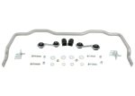 Whiteline 00-02 BMW 3 Series E36 (Incl. M3) Rear 22mm Heavy Duty Adjustable Swaybar For Sale