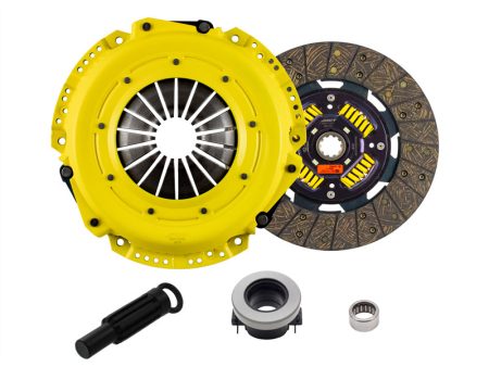 ACT 12-18 Jeep Wrangler JK HD-O Perf Street Sprung Clutch Kit Discount