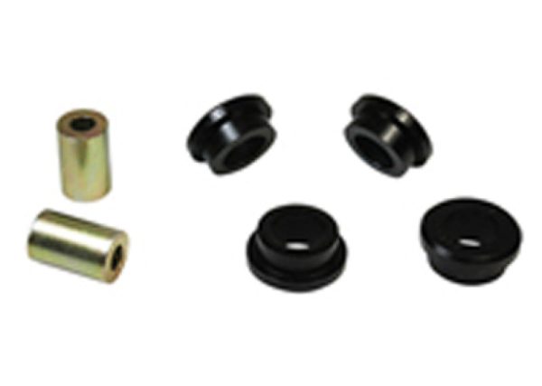 Whiteline Front Panhard Bushing Kit 99-06 Jeep Grand Cherokee WJ WG Online Sale